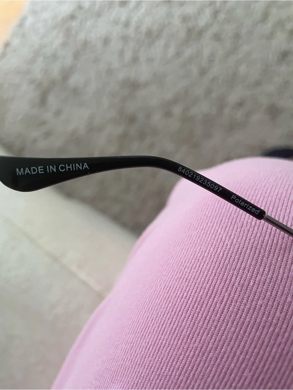 New Privé Revaux Women's Polarized Sunglasses - 100% uv protection